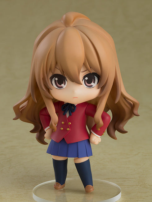 『とらドラ!』ねんどろいど 逢坂大河 2.0